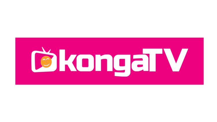 Konga TV