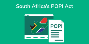 Regulator has shown its teeth via POPI Act