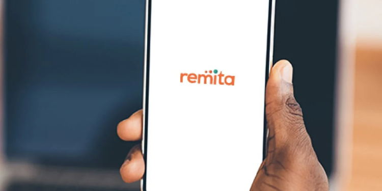 Remita Net
