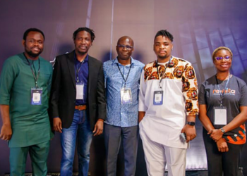Remita Startup Academy at African Fintech Week