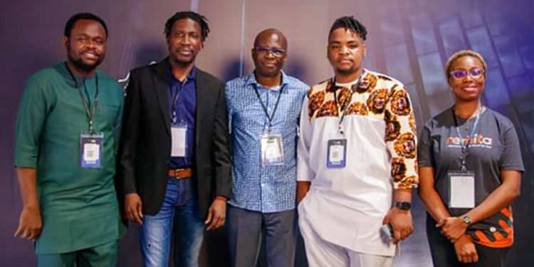 Remita Startup Academy at African Fintech Week
