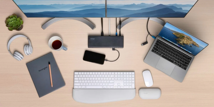 Remote Office