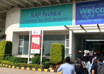 SAP TechEd 2023