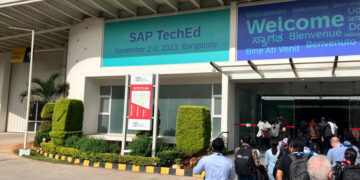 SAP TechEd 2023