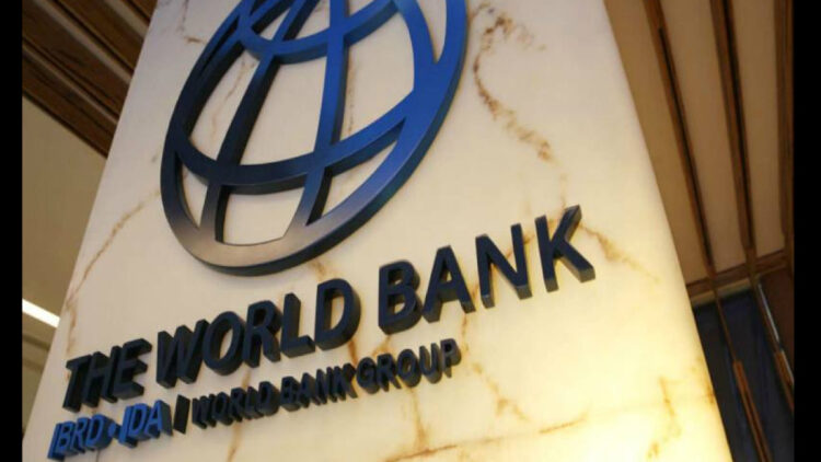 SERAP writes World Bank