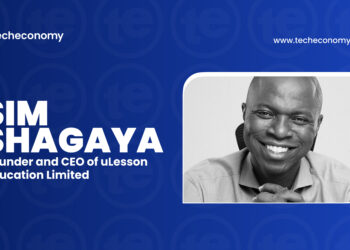 Beyond uLesson, Sim Shagaya’s Entrepreneurial Resilience & Thrives in Africa