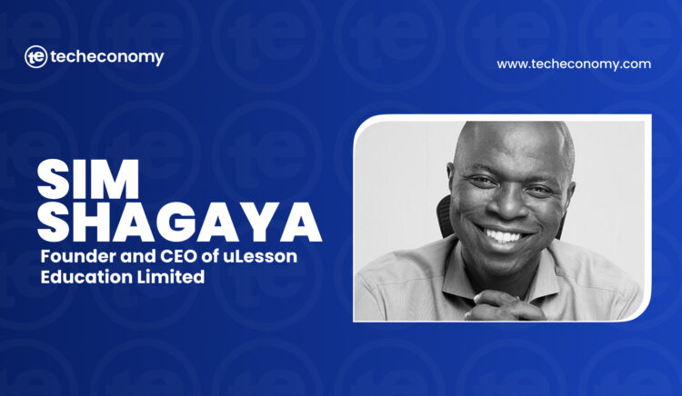 Beyond uLesson, Sim Shagaya’s Entrepreneurial Resilience & Thrives in Africa