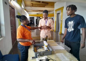 AIT STI Expo