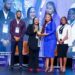 Sahara Group Foundation receive Hajiya Gambo Sawaba Community Impact Award