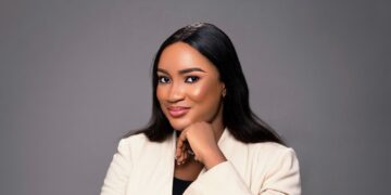 Salary Advance by Abisola Aderohunmu