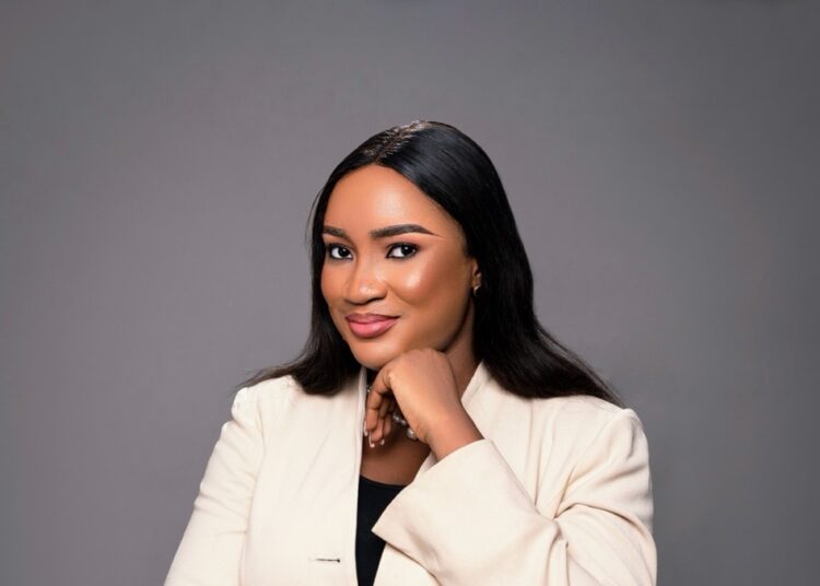 Salary Advance by Abisola Aderohunmu