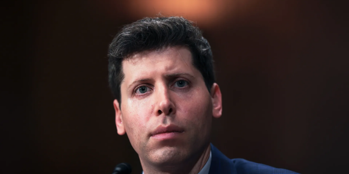 OpenAI Leadership Shake-Up Leads to Top Executives’ Transition into Microsoft