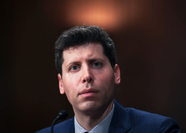 OpenAI Leadership Shake-Up Leads to Top Executives’ Transition into Microsoft