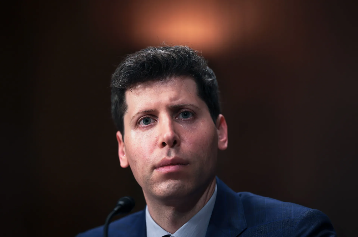 Openai S Leadership Shakeup A Short Timeline Of Sam Altman S Departure Hot Sex Picture 4122