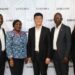 Samsung - Lagos State Partnership Photo