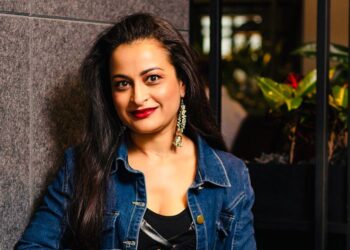 purpose-led organisation