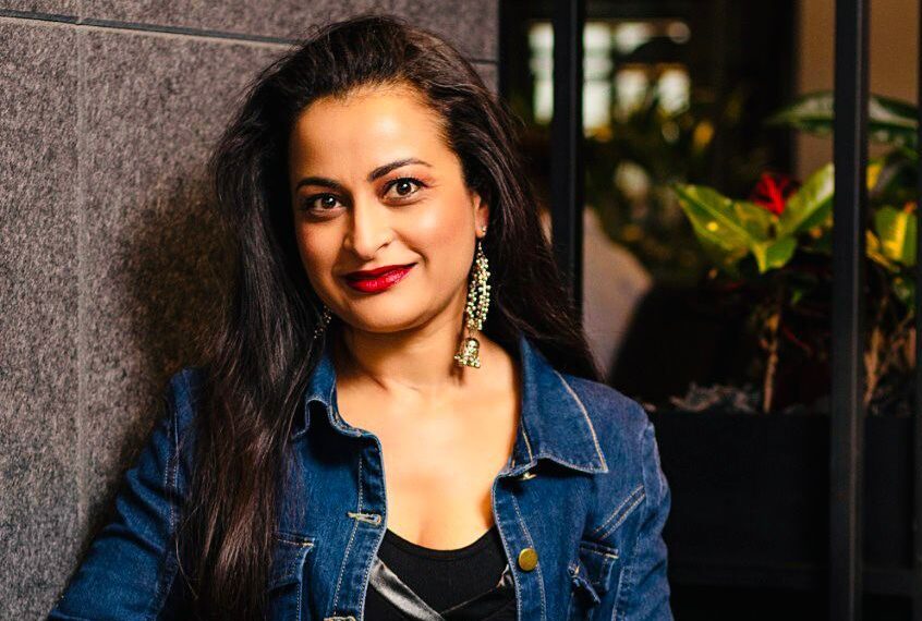 purpose-led organisation