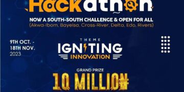 Sci-Tech 2023 Announces 10 Million Naira Hackathon for South-South Startups