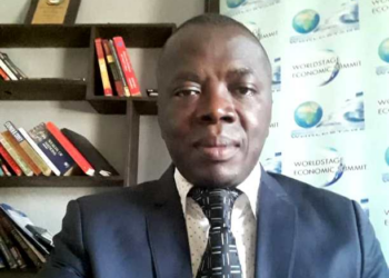 Segun Adeleye - World Stage Limited