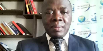 Segun Adeleye - World Stage Limited