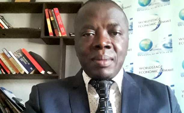 Segun Adeleye - World Stage Limited