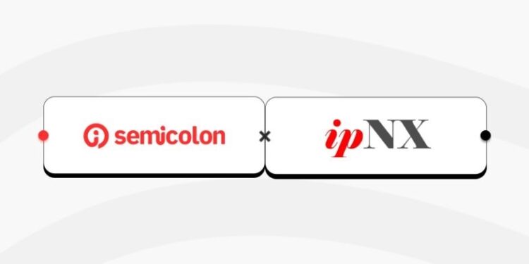 Semicolon Africa, ipNX to Empower Tech Enthusiasts with Reliable Internet Connectivity