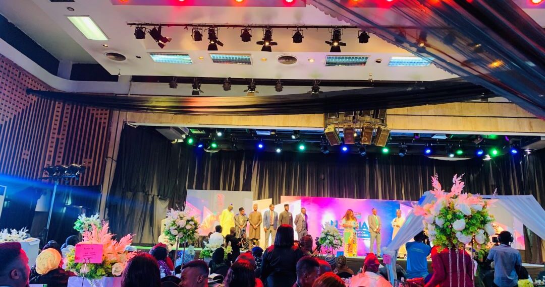 Senator Uba Sani Emerges 2023 NITMA Digital Governor of the Year_ First Bank, Others Honoured