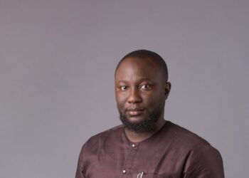 Seun Dania speaks on Patricia Technologies