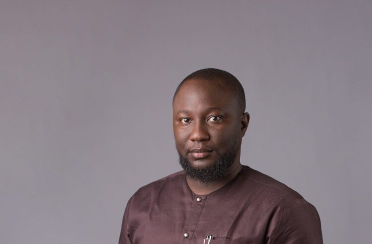 Seun Dania speaks on Patricia Technologies