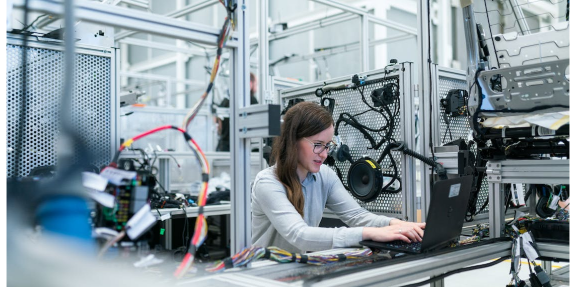 Shaping the Future of Business