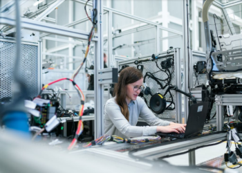 Shaping the Future of Business