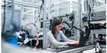 Shaping the Future of Business