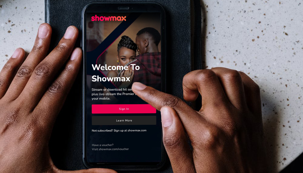 Showmax relaunch - Movies for January 2025