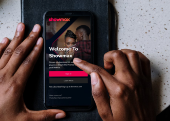 Showmax relaunch - Movies for January 2025