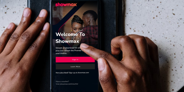 Showmax relaunch - Movies for January 2025