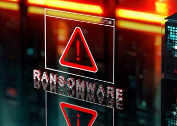 Sophos report on Ransomware