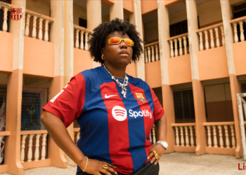 Spotify & FC Barcelona - FCB (1)