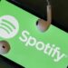Spotify - Photo credit - Engadget