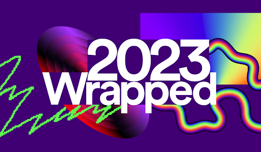 Spotify Wrapped 2023