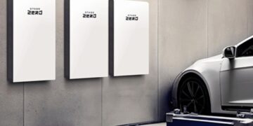 Stage Zero has just been launched by Vivica Group