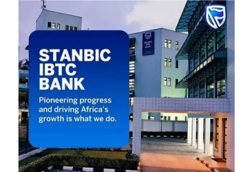 Stanbic IBTC EOL 2.0 transaction solution