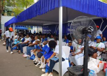 Stanbic IBTC Together4Limp