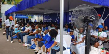 Stanbic IBTC Together4Limp