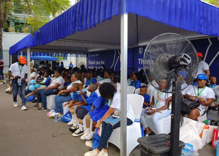 Stanbic IBTC Together4Limp