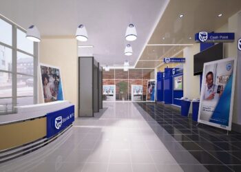 Stanbic IBTC mortgage