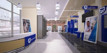 Stanbic IBTC mortgage