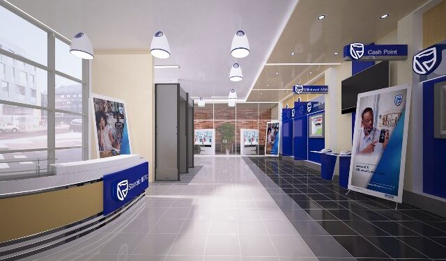 Stanbic IBTC mortgage