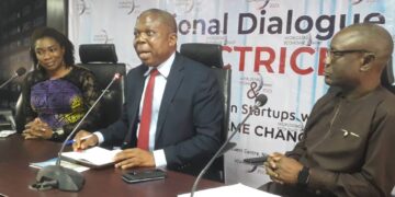 Startups dialogue at the WorldStage Economic Summit 2023