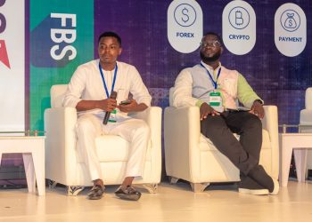 Sunny Joseph Imohimi said at IFINEXPO Lagos