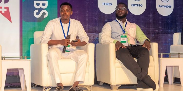 Sunny Joseph Imohimi said at IFINEXPO Lagos